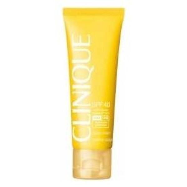 Clinique Solar Face Cream Spf40 50Ml
