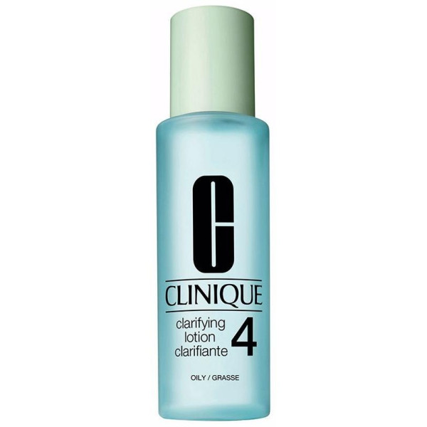 Clinique Lotion 4 Clarifiante 400Ml