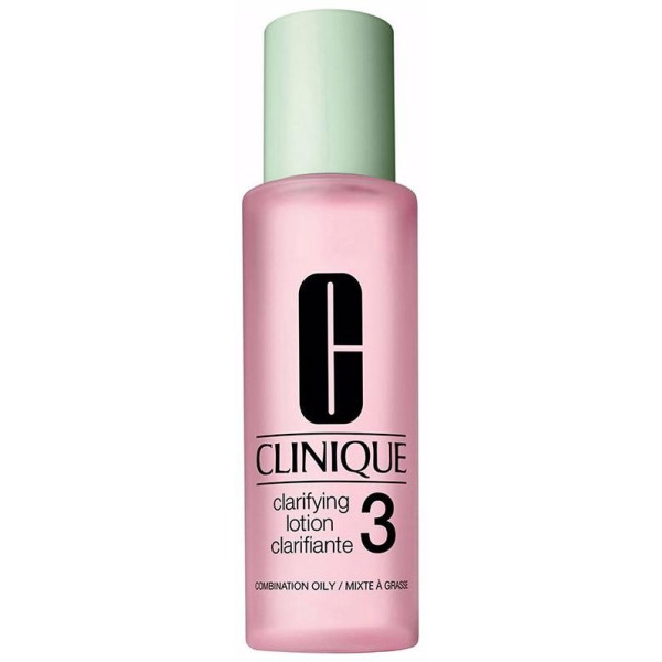 Clinique Lotion 3 Clarifiante 200Ml