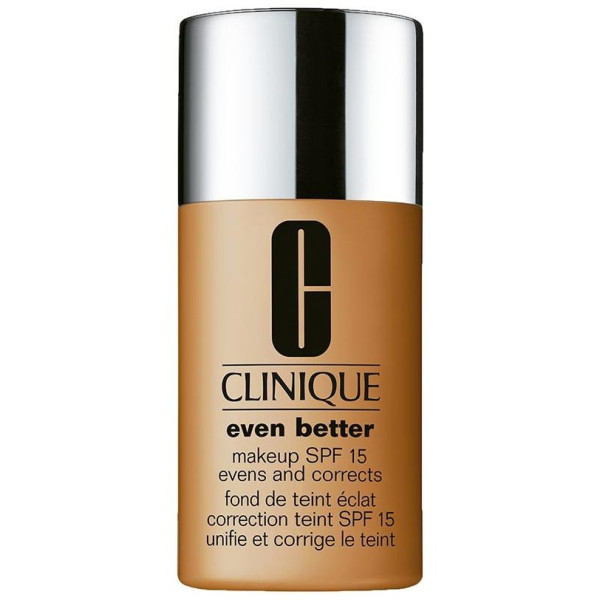 Clinique Even Better Makeup Spf15 Wn120 Pecan