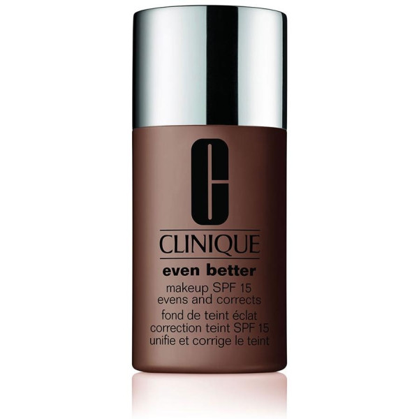 Clinique Even Better Makeup Spf15 Cn126 Espresso