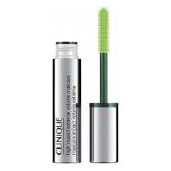 High Impact Extreme Volume Mascara 01-Extreme Black