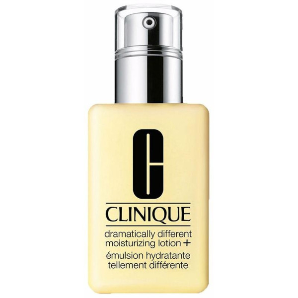 Dramatically Different Moisturizing Lotion+ 125 Ml
