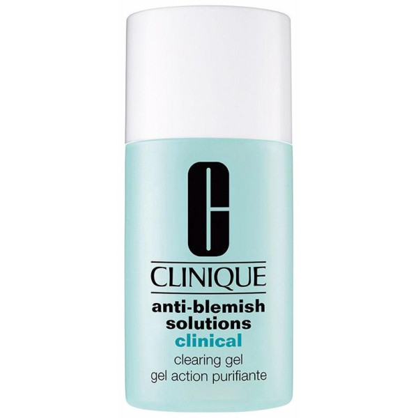 Anti-Blemish Solutions Clinical Clearing Gel 30 Ml