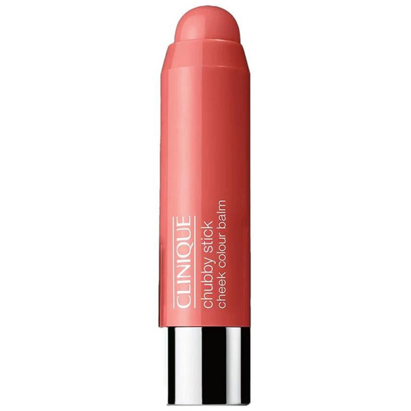 Chubby Stick Colorete En Crema Robust Rhubarb 6 Gr