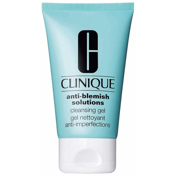 Clinique Acne Solutions Cleansing Gel 125Ml