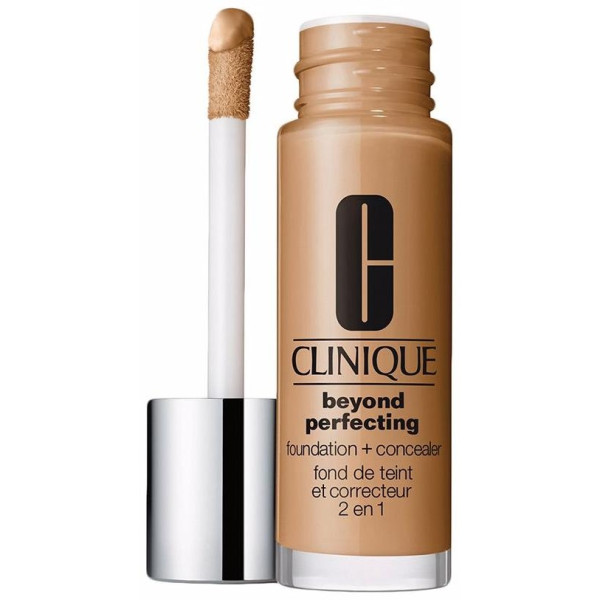 Clinique Beyond Perfecting Foundation 18 Creamwhip 30Ml