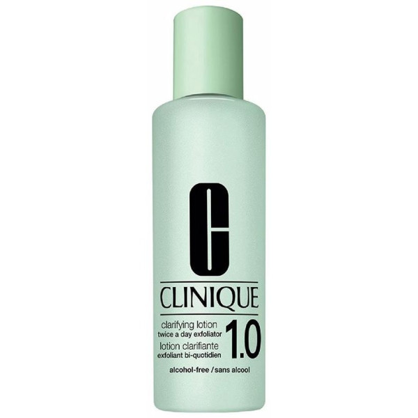 Clinique Claryfing Lotion 1.0 Exfoliator 200Ml