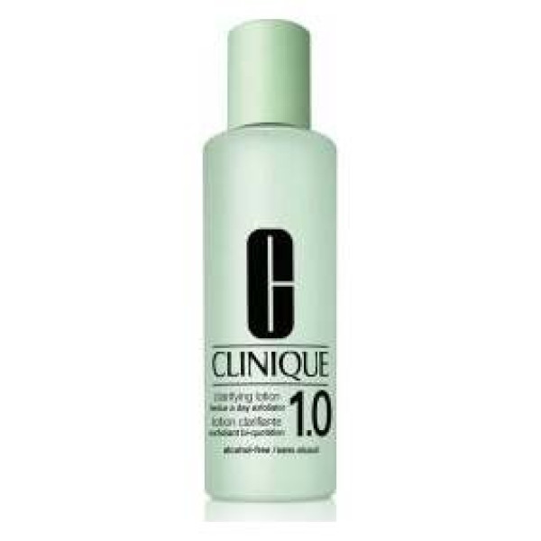 Clinique Claryfing Lotion 1.0 Exfoliator 200Ml