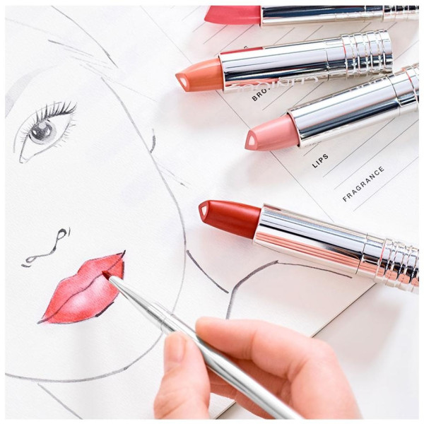 Clinique Dramatically Different Barra De Labios 17