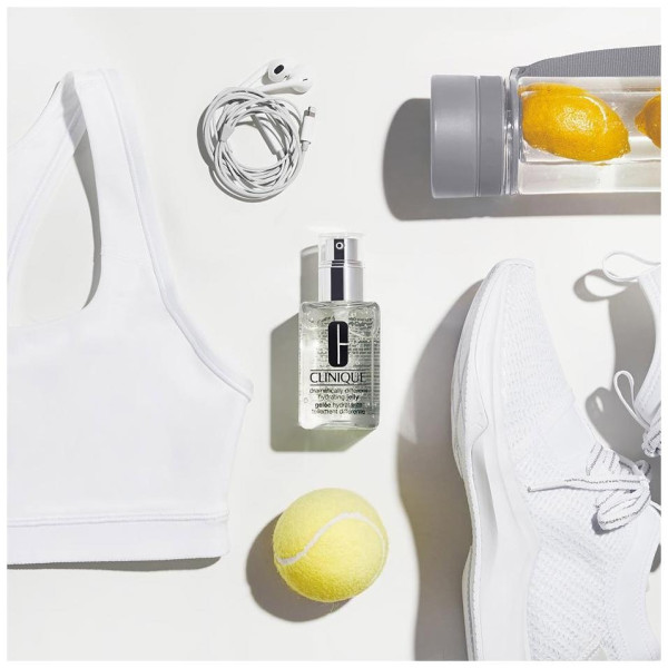 Clinique Dramatically Different Hydrating Jelly 125Ml