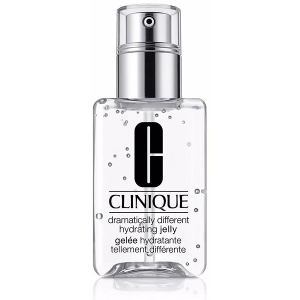 Clinique Dramatically Different Hydrating Jelly 125Ml
