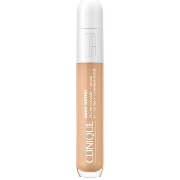 Clinique Even Better Concealer All-Over + Eraser 6Ml