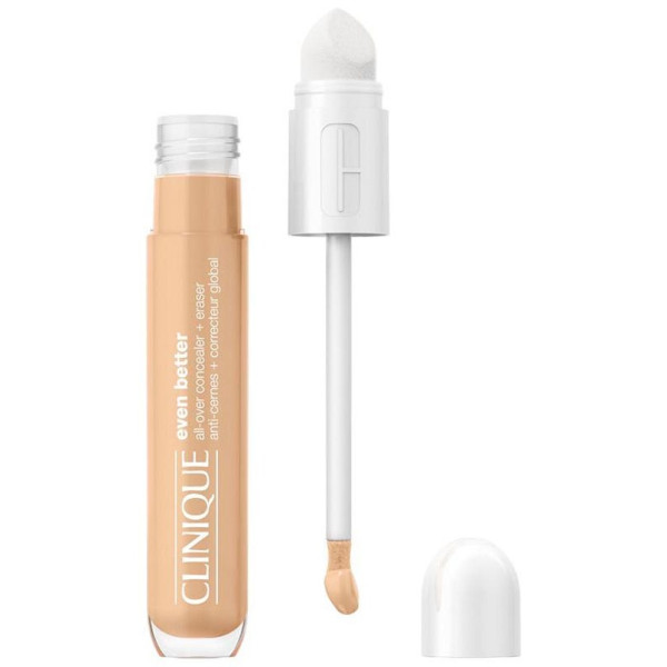 Clinique Even Better Concealer All-Over + Eraser 6Ml