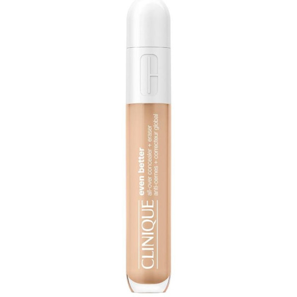 Clinique Even Better Corrector Cn40 Cream Chamois
