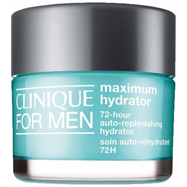 Men Maximum Hydrator 72H 50 Ml
