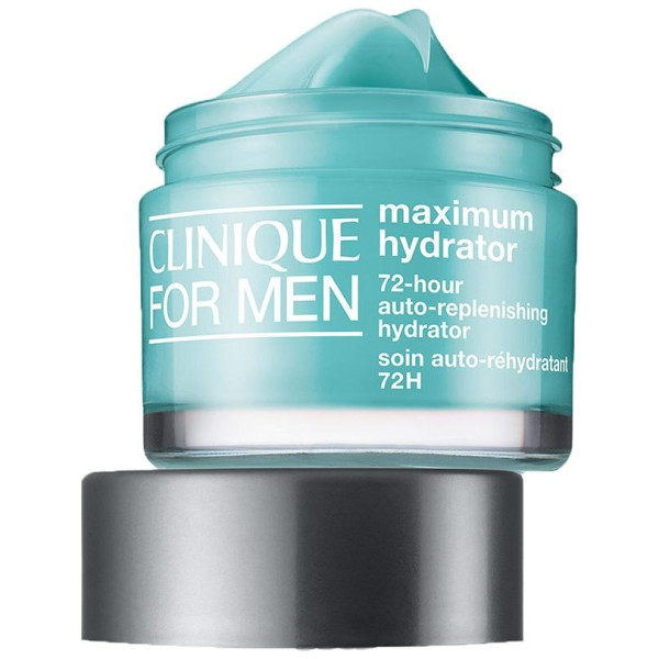 Men Maximum Hydrator 72H 50 Ml