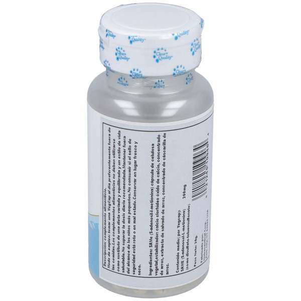 Kal Same Recubrimiento Enterico 30Caps