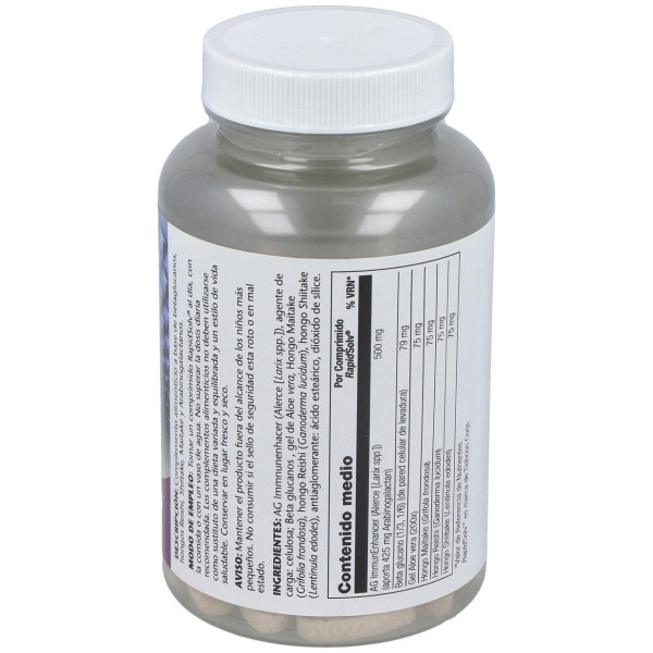 Maximum Nk Cells 60Cap.