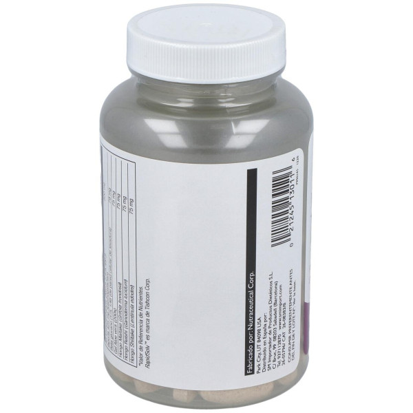 Maximum Nk Cells 60Cap.