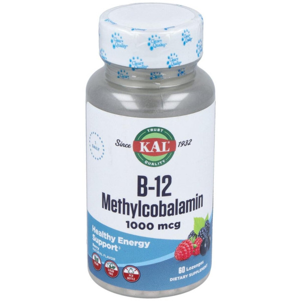 Methylcobalmin (B12) 60Comp. 2