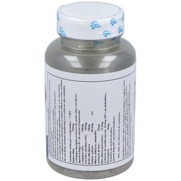 Bp Defense 60Comp. Kal