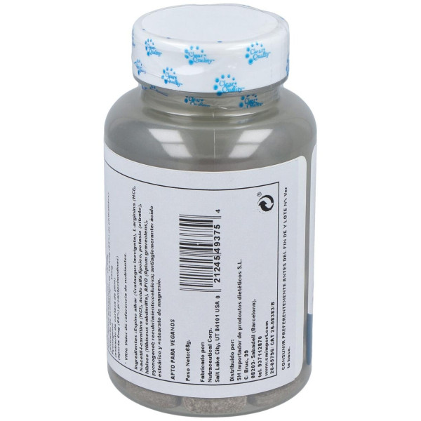 Bp Defense 60Comp. Kal