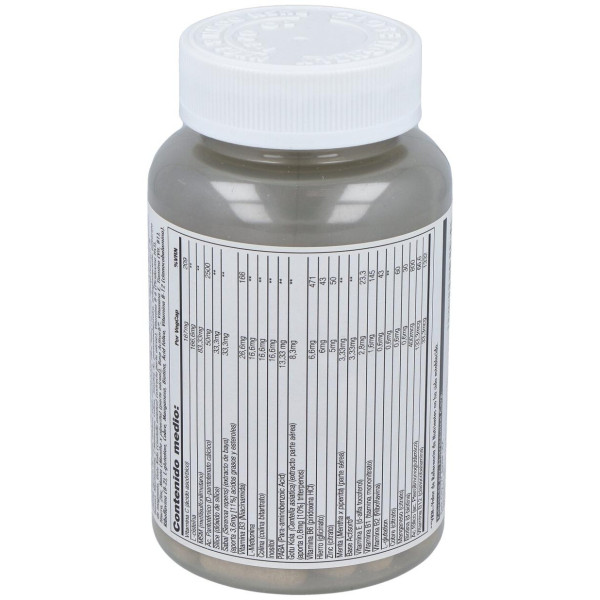 Solaray Hair Force 60Comp