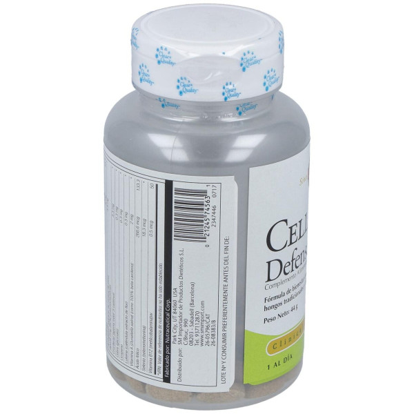 Cell Defense 60Comp.