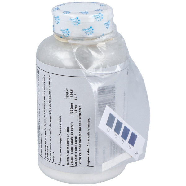 Coral Calcium 225Gr.