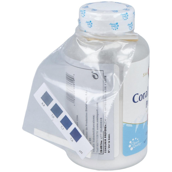 Coral Calcium 225Gr.