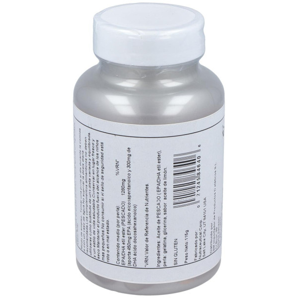 Omega 3 450/300 - 60 Perlas