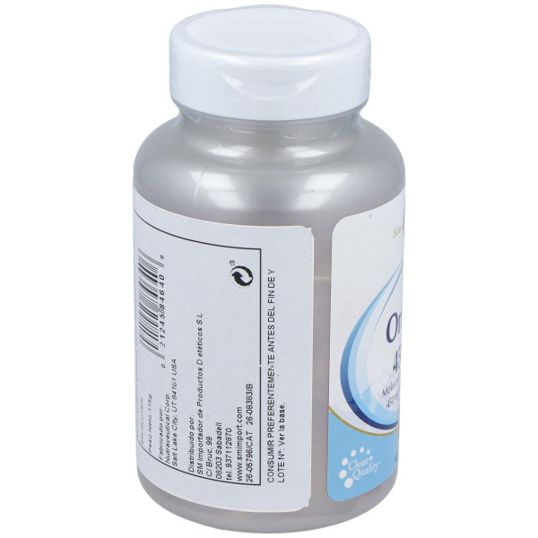 Omega 3 450/300 - 60 Perlas