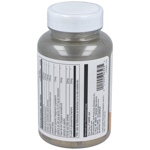 Joint Guard Cox-2 Control 60Comp. Kal