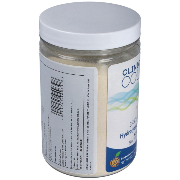 Clinical Collagen Type I-Iii 298Gr.