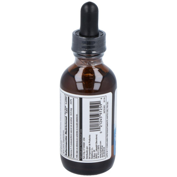 Kal Vitamina D3 2000Iu Gotas 53Ml