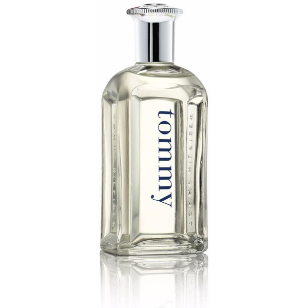 Tommy Edt Vapo 100 Ml 2