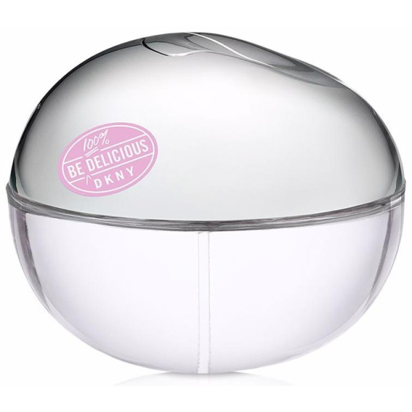 Be 100% Delicious Eau De Parfum Vaporizador 100 Ml