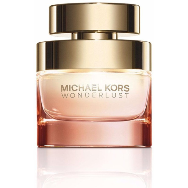 Wonderlust Eau De Parfum Vaporizador 50 Ml