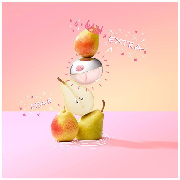 Be Extra Delicious Eau De Parfum Vaporizador 100 Ml