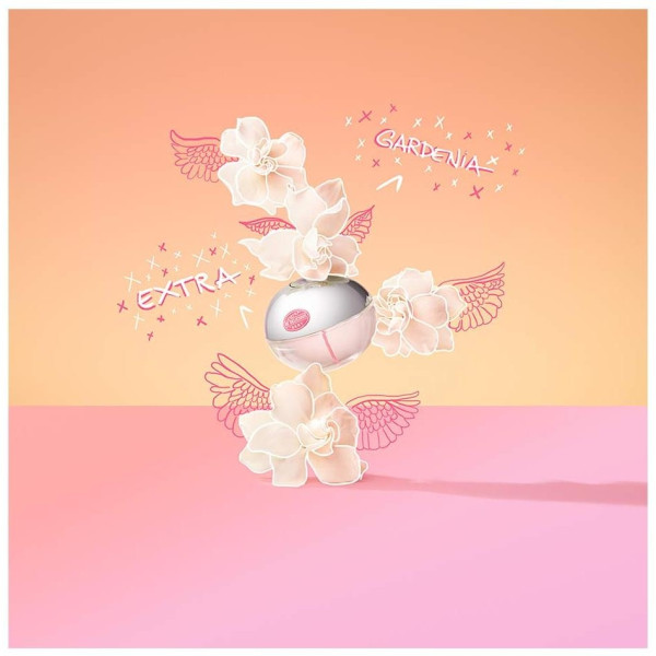 Be Extra Delicious Eau De Parfum Vaporizador 50 Ml