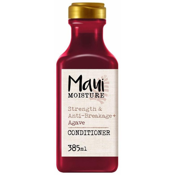 Maui Moisture Agave Anti-Breakage Hair Conditioner 385Ml