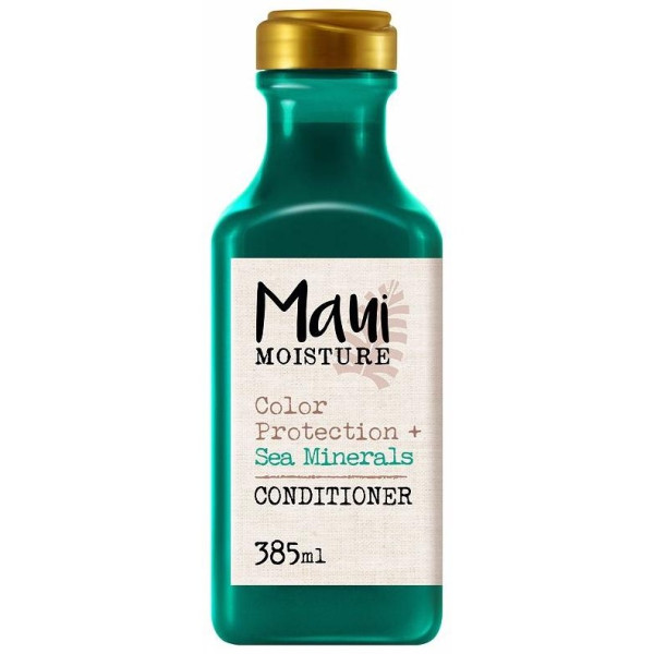 Sea Minerals Cabellos Teñidos Acondicionador 385 Ml