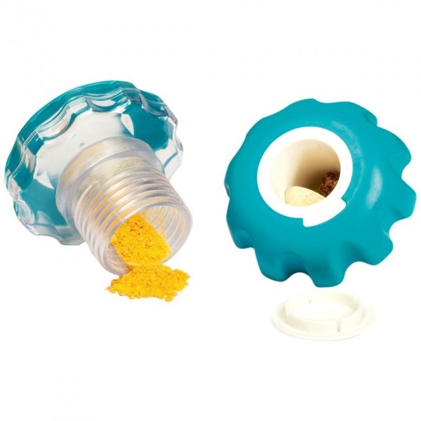 Ayudas Dinámicas Ergogrip Pastillero Triturador Ad9935G