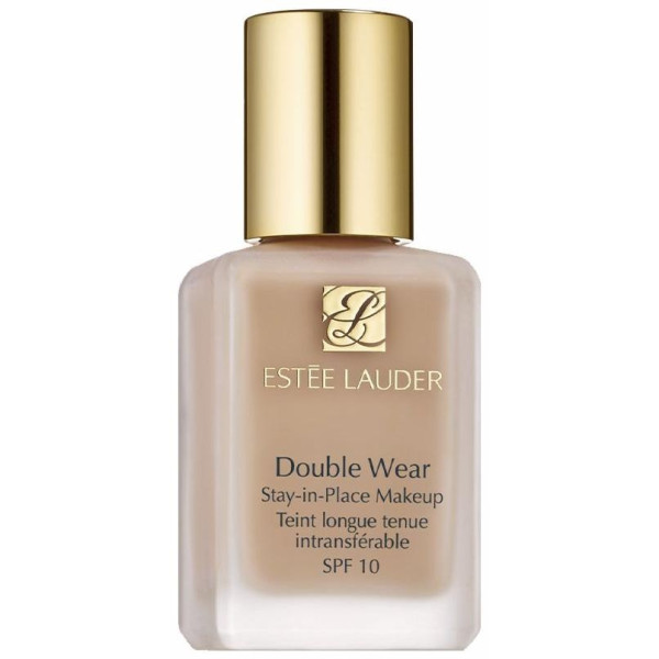 Estee Lauder Double Wear Fluid Spf10 16 30Ml