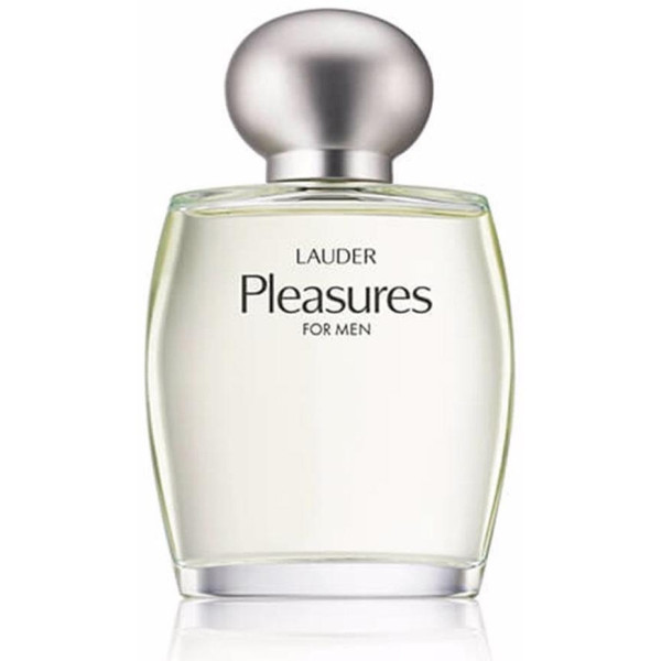 Estee Lauder Pleasures Men Eau De Toilette 100Ml Vaporizador