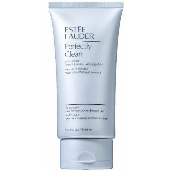 Perfectly Clean Foam Cleanser Purifying Mask Pn 150 Ml