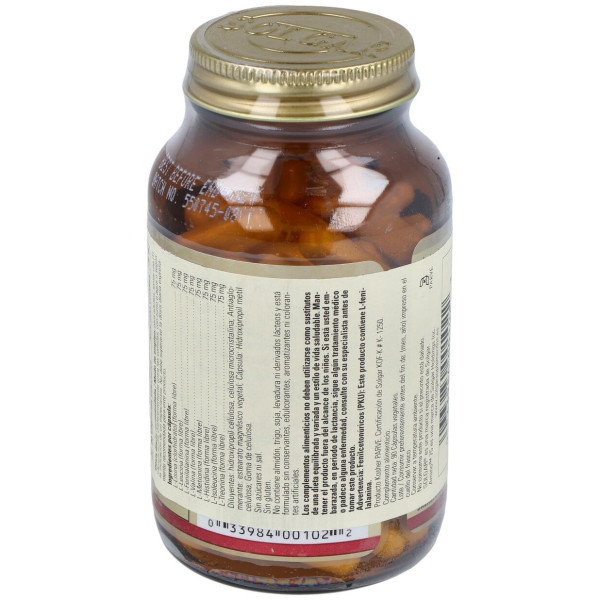 Amino 75 90Vegicaps.