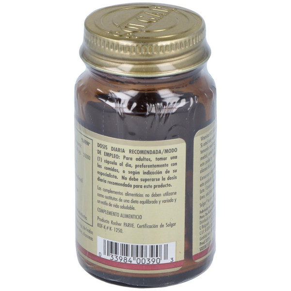 Vitamina B12 500 Mcg Cianocobalamina 50 Vcaps