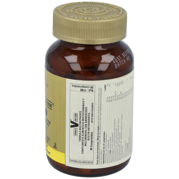 Formula Vm-2000 90Comp.